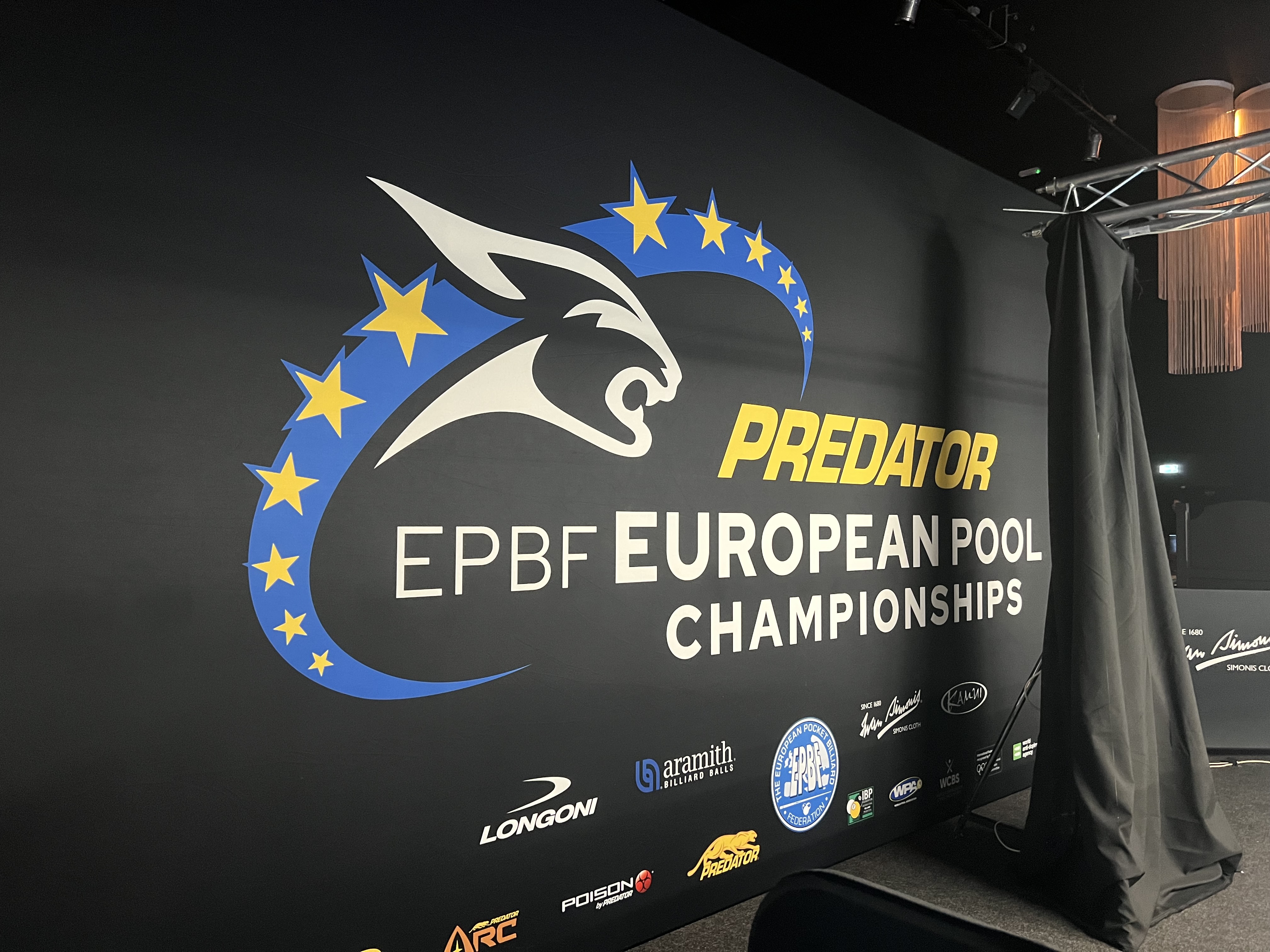 Women EuroTour Assen 